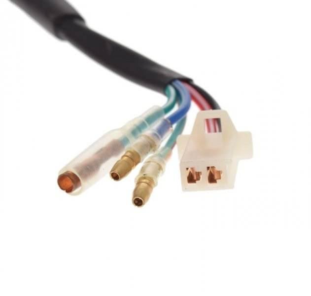 Stator iskrownik koło magnesow silnik zs154fmi-2 - zdjęcie 2