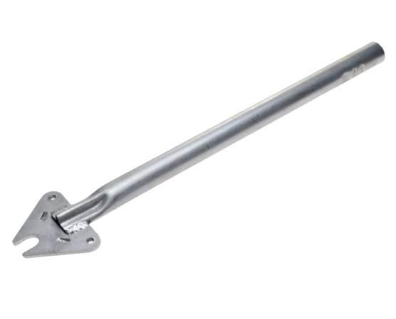 Laga zawieszenia przód motorynka 25 mm ocynk