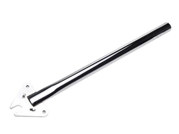 Laga zawieszenia przód motorynka 23 mm chrom