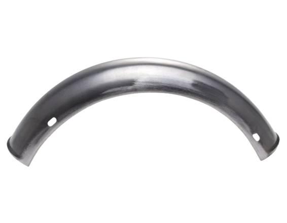 Błotnik przód motorynka metalowy lagi 23mm - zdjęcie 3