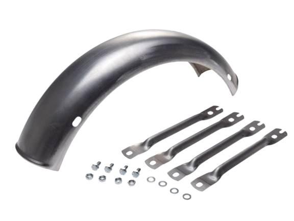 Błotnik przód motorynka metalowy lagi 23mm