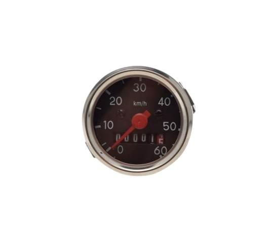 Licznik romet do 60 km/h | RO5657 - zdjęcie 3