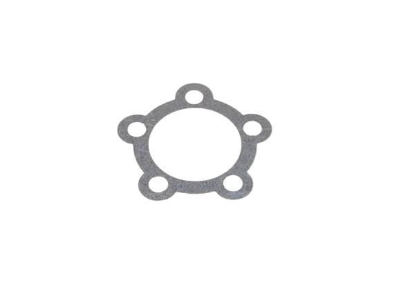 Podkładka zabezpieczjąca śruby zębatki tył romet