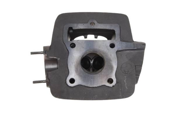 Głowica cylindra romet zetka 4t 50ccm | RZK0040B - zdjęcie 2