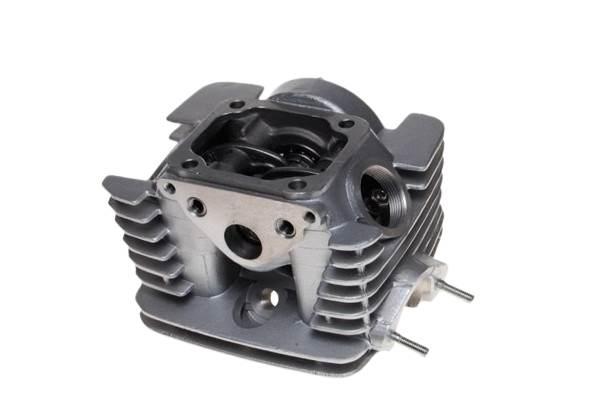 Głowica cylindra romet zetka 4t 50ccm | RZK0040B - zdjęcie 4