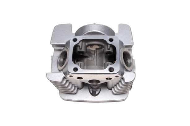 Głowica cylindra romet zetka 4t 70ccm | RZK0041 - zdjęcie 2