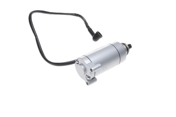 Rozrusznik elektryczny do romet zetka | RZK2101 - zdjęcie 3