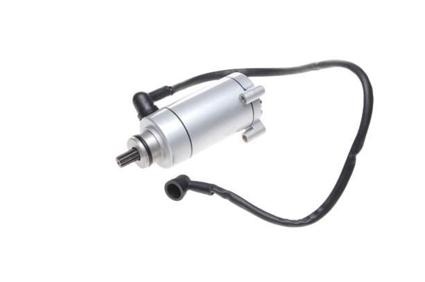 Rozrusznik elektryczny do romet zetka | RZK2101