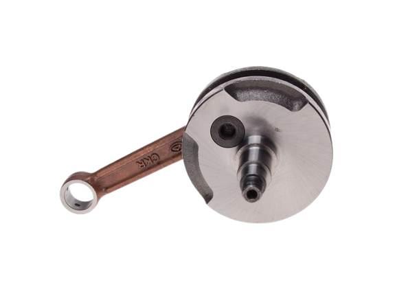 Wał korbowy simson s50 import | SH0001 - zdjęcie 4
