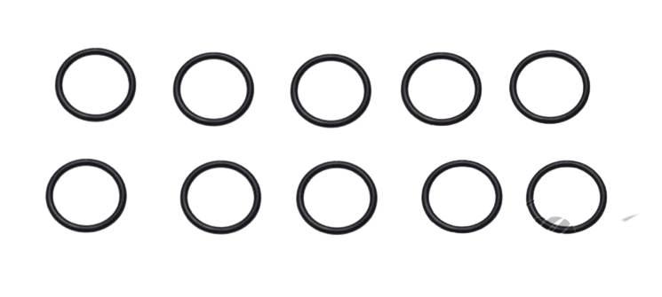 Oring wałka rozrusznika simson s51 10 sztuk