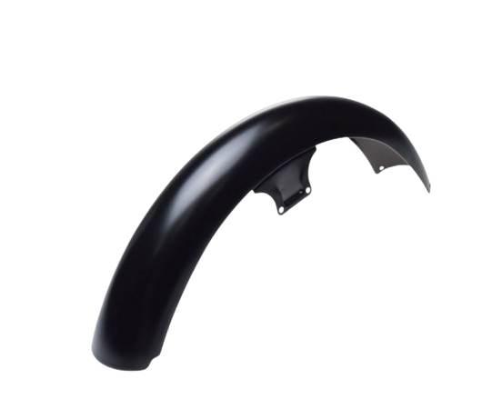 Błotnik przód do simson s51 metalowy czarny