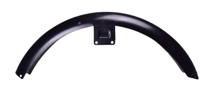 Błotnik przód do simson s51 metalowy wgr - zdjęcie 3
