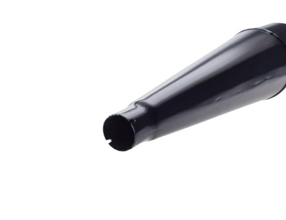 Rura wydechowa tłumik sport simson s51 | SH80039 - zdjęcie 2