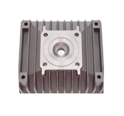 Głowica cylindra simson s51 import | SK0040B - zdjęcie 2