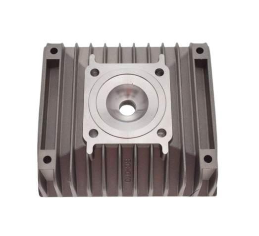 Głowica cylindra simson s70 import | SK0042B - zdjęcie 2