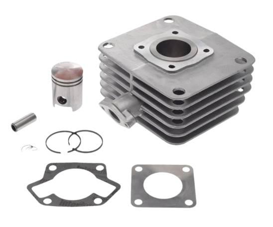 Cylinder do simson s51 kpl 38mm made in taiwan