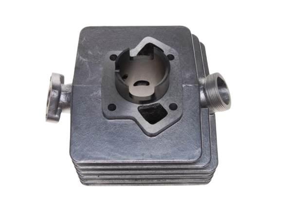 Cylinder do simson s51 kpl 38mm made in taiwan - zdjęcie 2