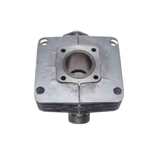 Cylinder bez tłoka do simson s60 41,02 mm mza - zdjęcie 2