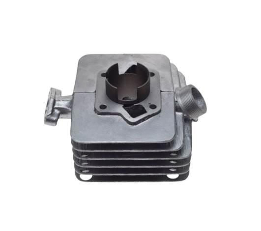 Cylinder bez tłoka do simson s60 41,02 mm mza - zdjęcie 3