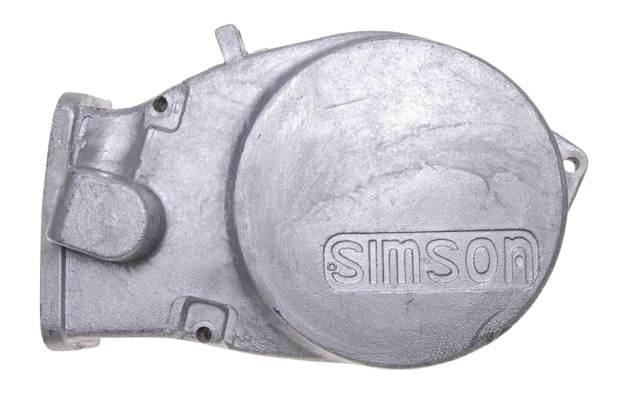 Pokrywa silnika prawa simson s50 | SN0060