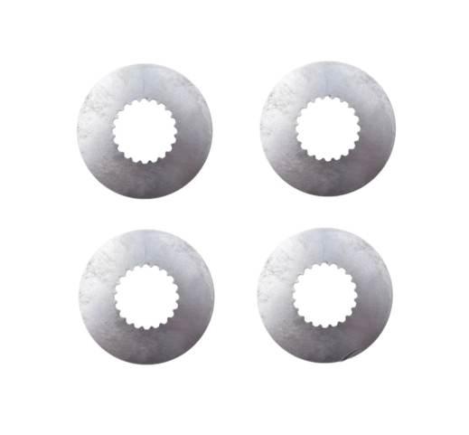 Tarcza metalowa sprzęgła simson s51 0,6mm 4 szt