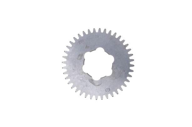 Koło skrzynia biegów 40z simson s51 org | SN02126 - zdjęcie 2