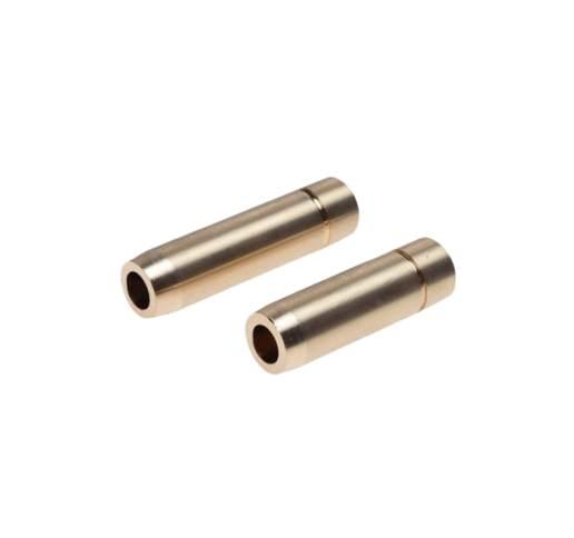 Prowadnica zaworu awo 14,10 mm brąz l 45/54 kpl