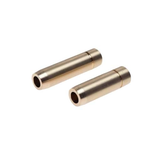 Prowadnica zaworu awo 14,30 mm brąz l 45/54 kpl