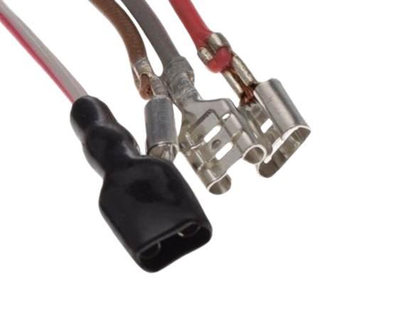 Stator iskrownik do simson s51 6v platyny - zdjęcie 2