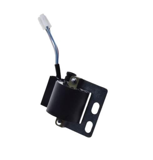 Cewka z modułem simson s-53 vape z-71 | SN20302 - zdjęcie 3