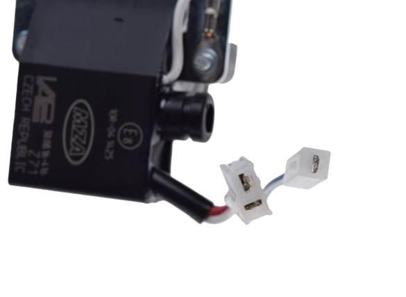 Cewka z modułem simson s-53 vape z-71 | SN20302 - zdjęcie 2