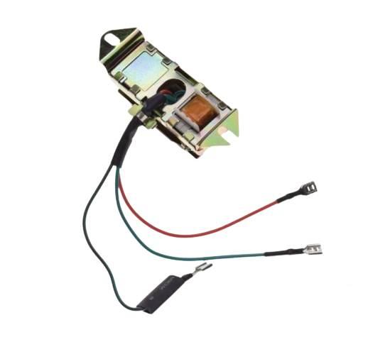 Prostownik 6v simson s50b 15watt 8871.4 | SN21395 - zdjęcie 2