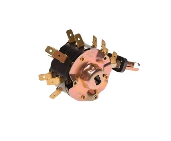Stacyjka do simson kr51/1 | SN23032