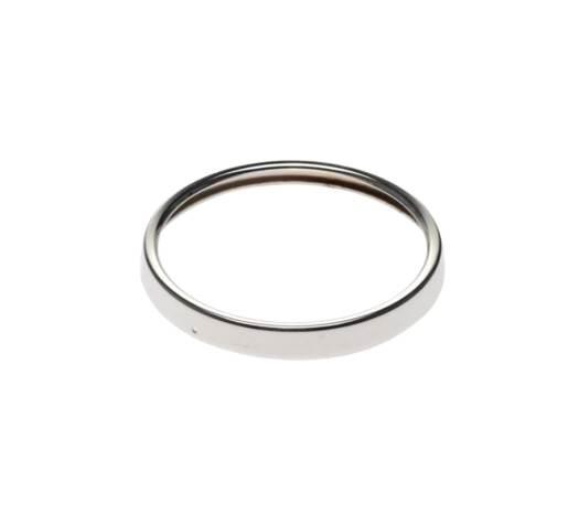 Ramka reflektora simson sr chrom | SN24071