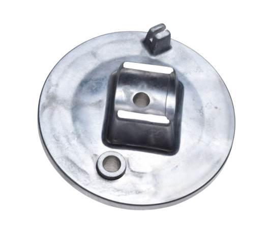 Pokrywa szczęk przód simson s51 sr50 natural