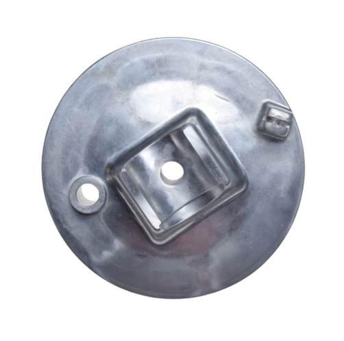 Pokrywa szczęk przód simson s51 sr50 natural - zdjęcie 3