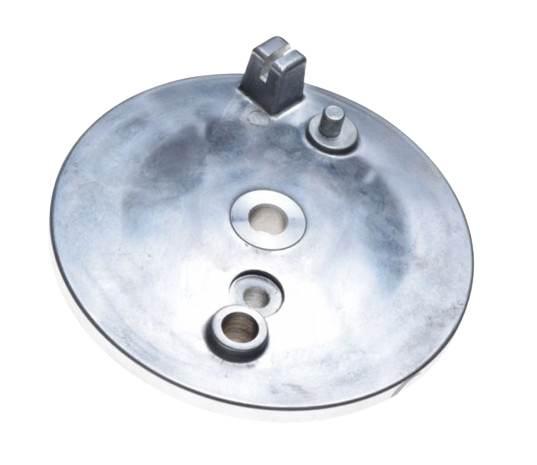 Pokrywa szczęk tył simson s51 kr51/2 sr50 natural