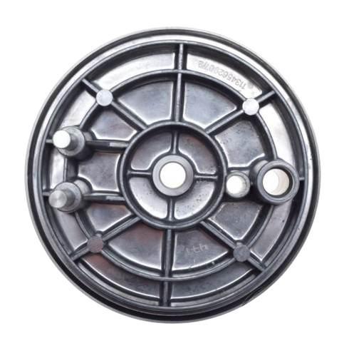 Pokrywa szczęk tył simson s51 kr51/2 sr50 natural - zdjęcie 2