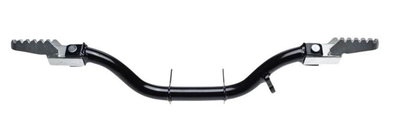 Podnóźek kierowcy simson s51 off road | SN50311 - zdjęcie 3