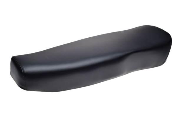 Siedzenie simson kr51/2 czarne | SN55315