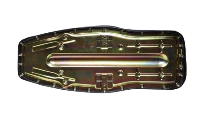 Siedzenie simson kr51/2 czarne | SN55315 - zdjęcie 2