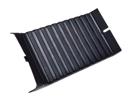 Pokrywa silnika plastikowa simson sr | SN5546
