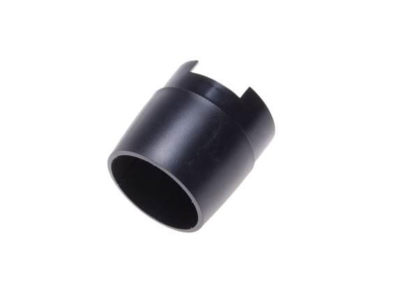 Tuleja plastikowa zegarów simson s51/mała 48mm - zdjęcie 3
