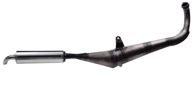Tłumik simson sport reso 32mm | SN80072