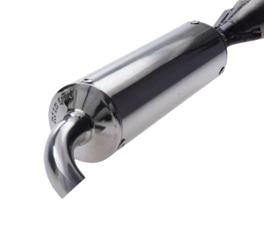Tłumik simson sport reso 32mm | SN80072 - zdjęcie 3