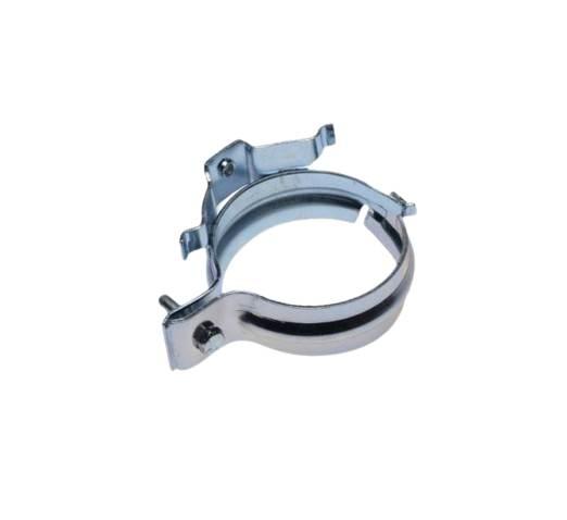 Obejma tłumika simson enduro | SN80110