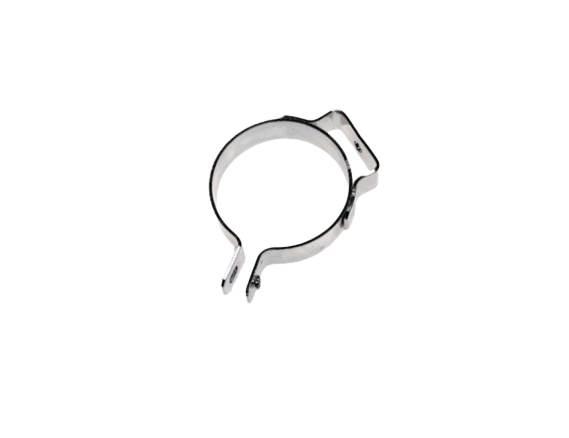 Opaska zawieszenie tłumik do simson sr | SN8018 - zdjęcie 2