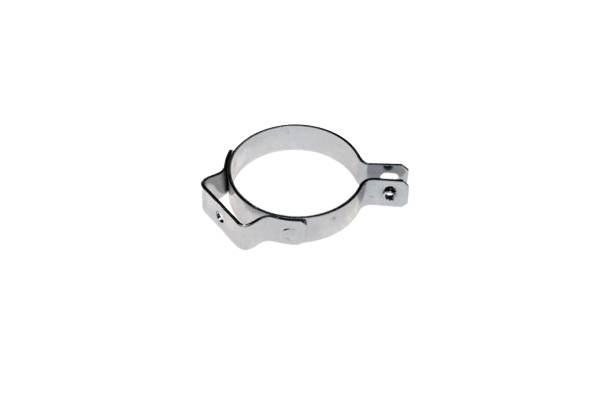 Opaska zawieszenie tłumik do simson sr | SN8018