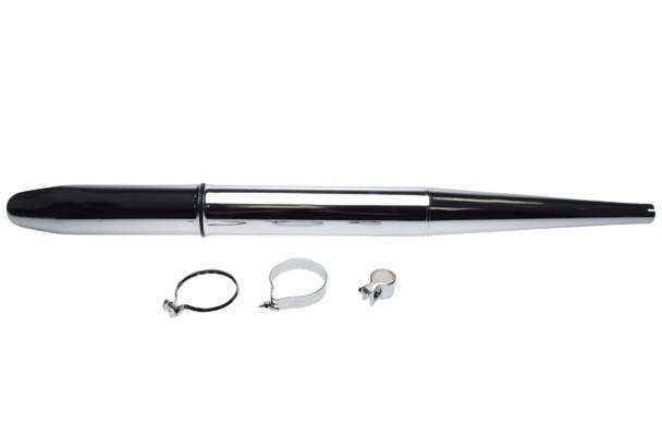 Tłumik simson sr4-2 star | SN81112