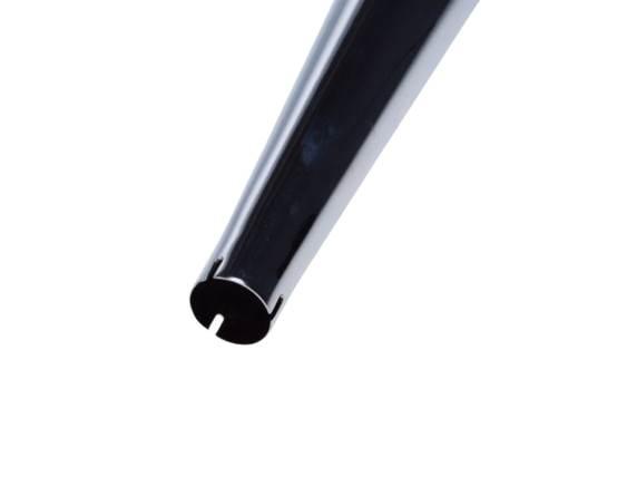 Tłumik kolanko simson kr51/2 kpl | SN8112